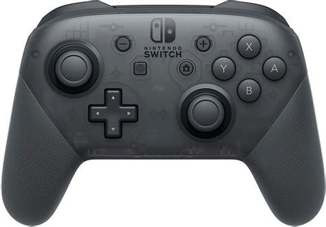 switch pro turbo controllers with nfc reader|nintendo switch pro controller reviews.